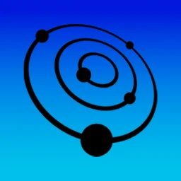 Synastry: Daily Transits icon